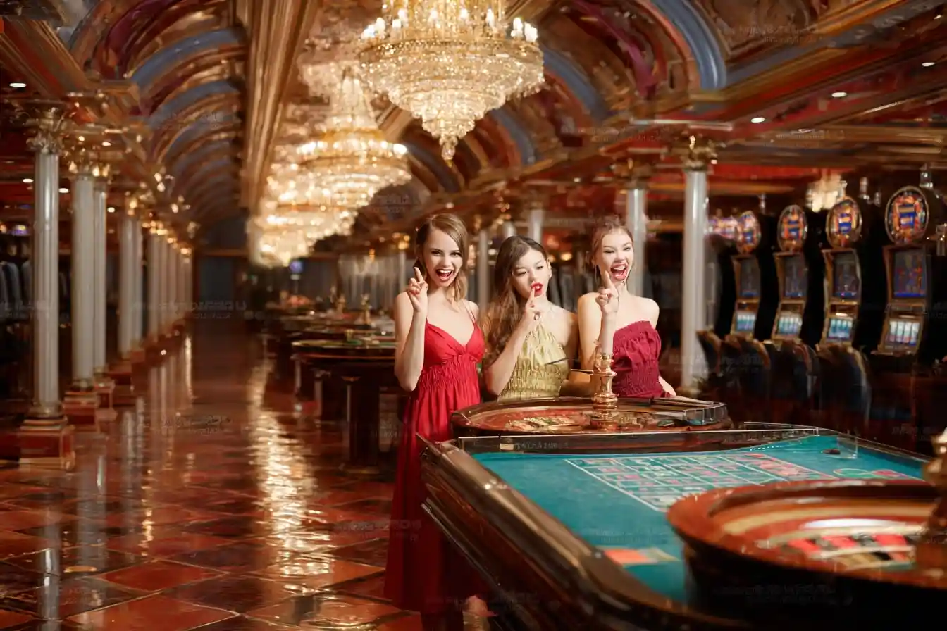 how to play slot