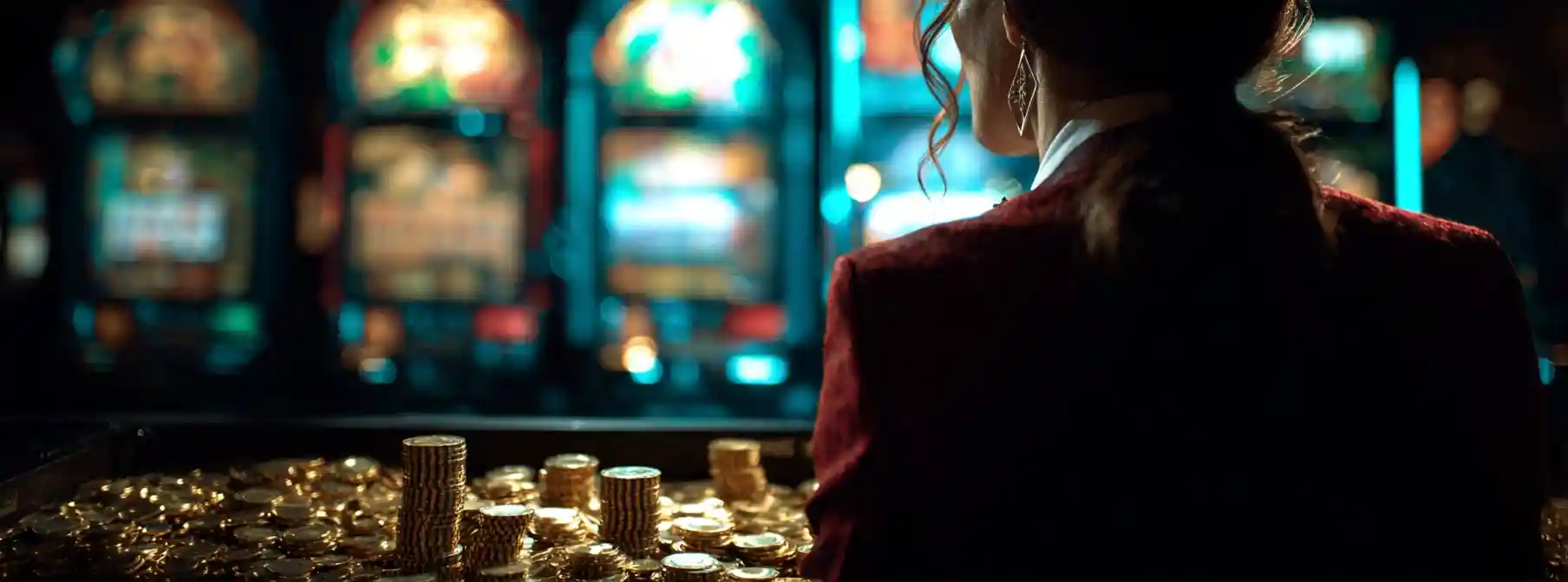 slot machines play free