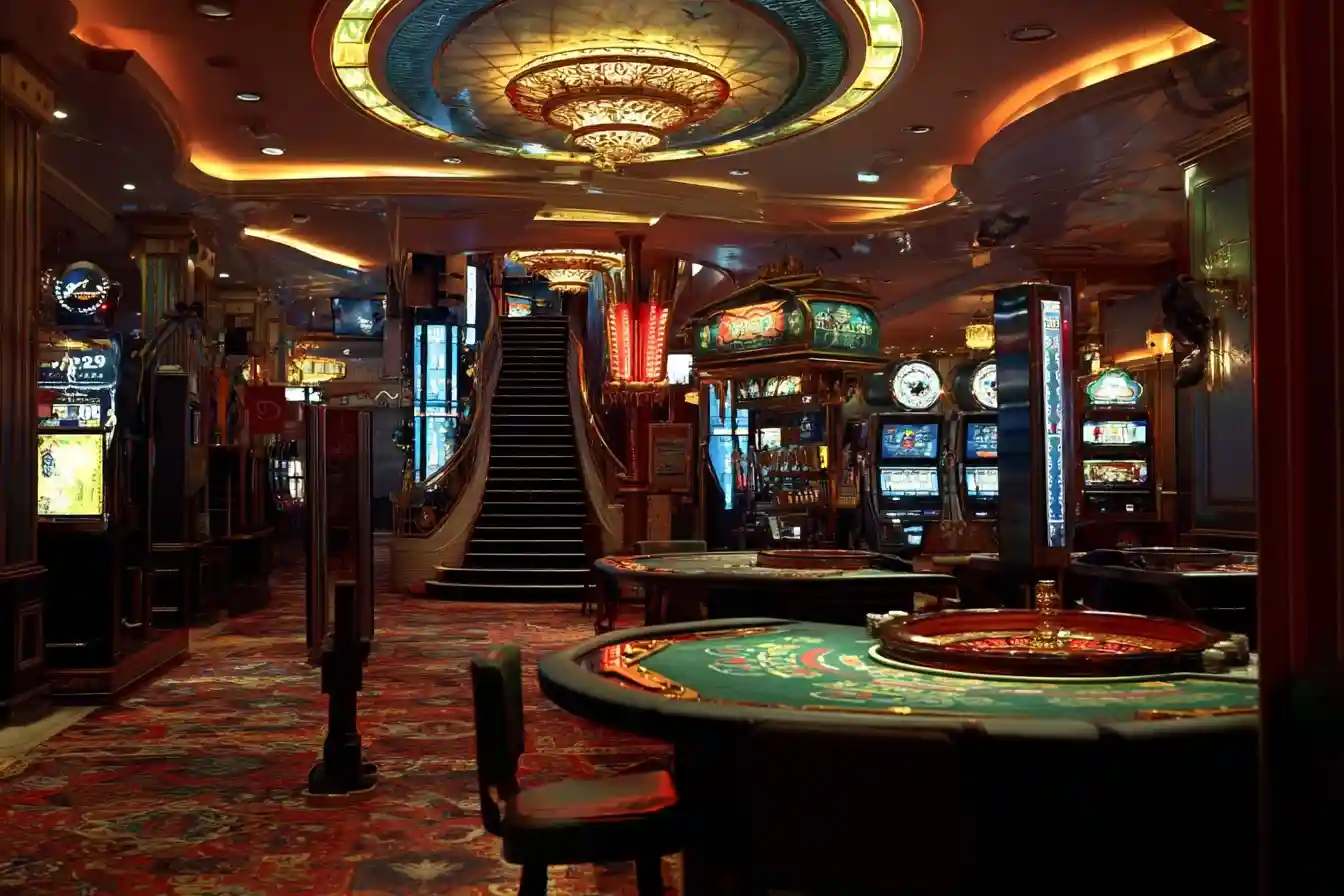 slot aparat