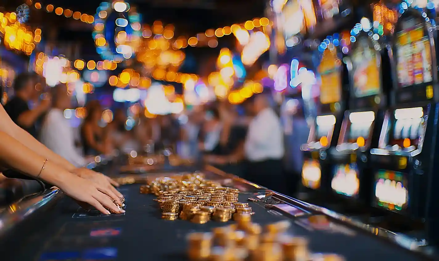 how to find rtp on a slot machine