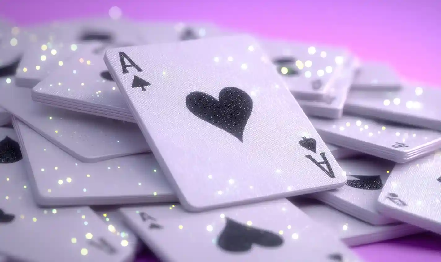 slot machine font