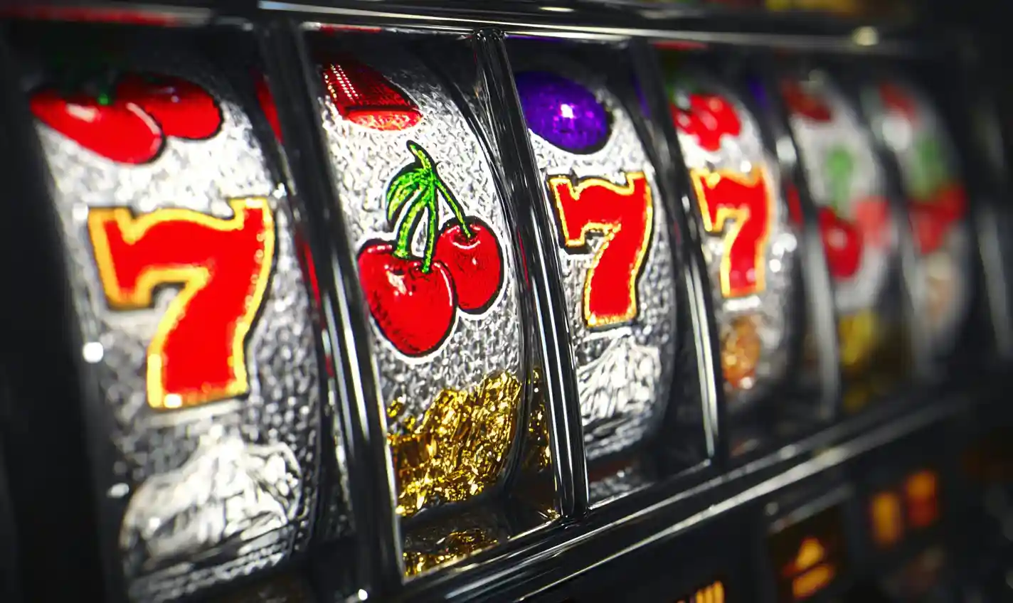 how do slot machine algorithms work