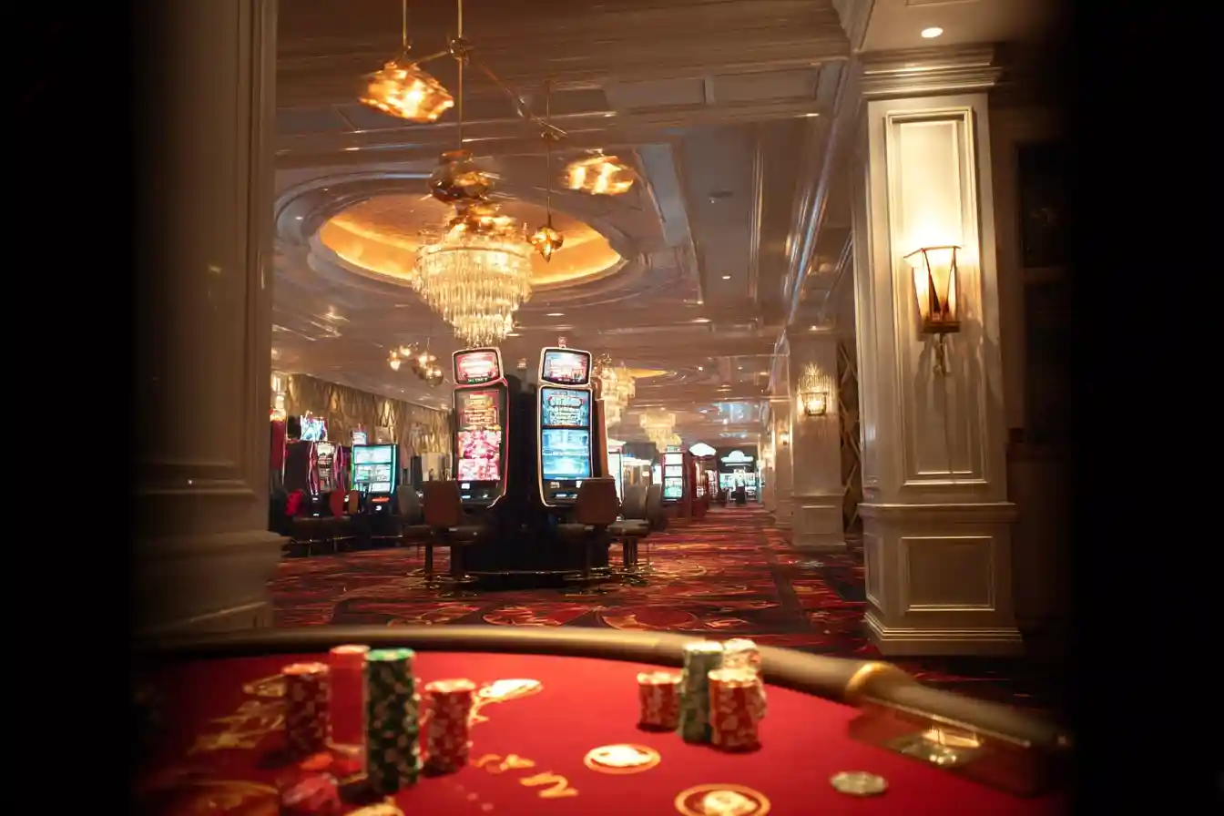best in slot meaning