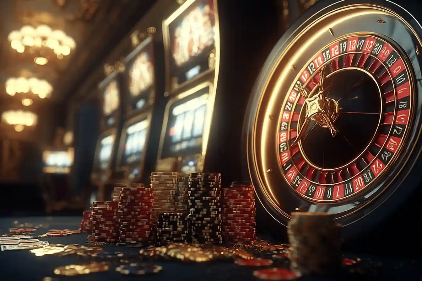 slot vigor