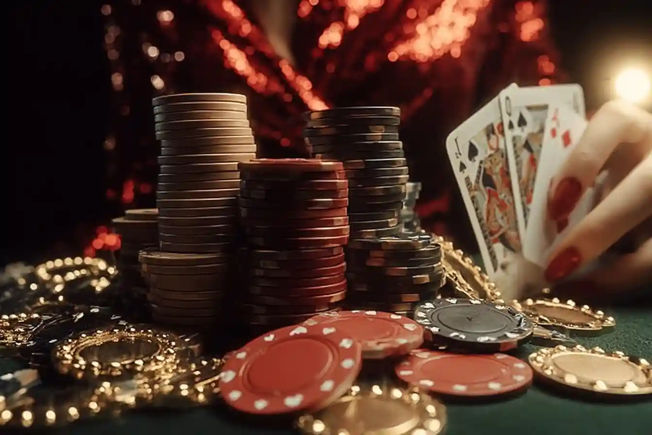 stampede slot