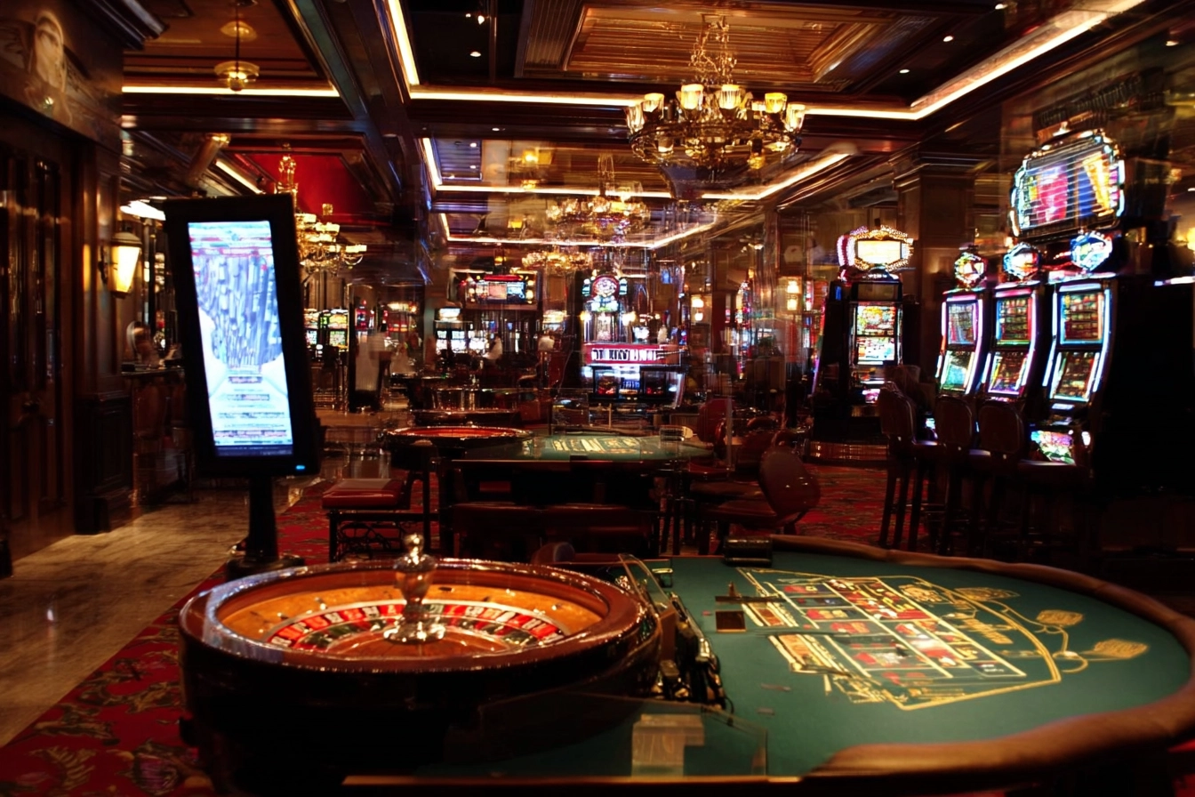 pandamaster online casino