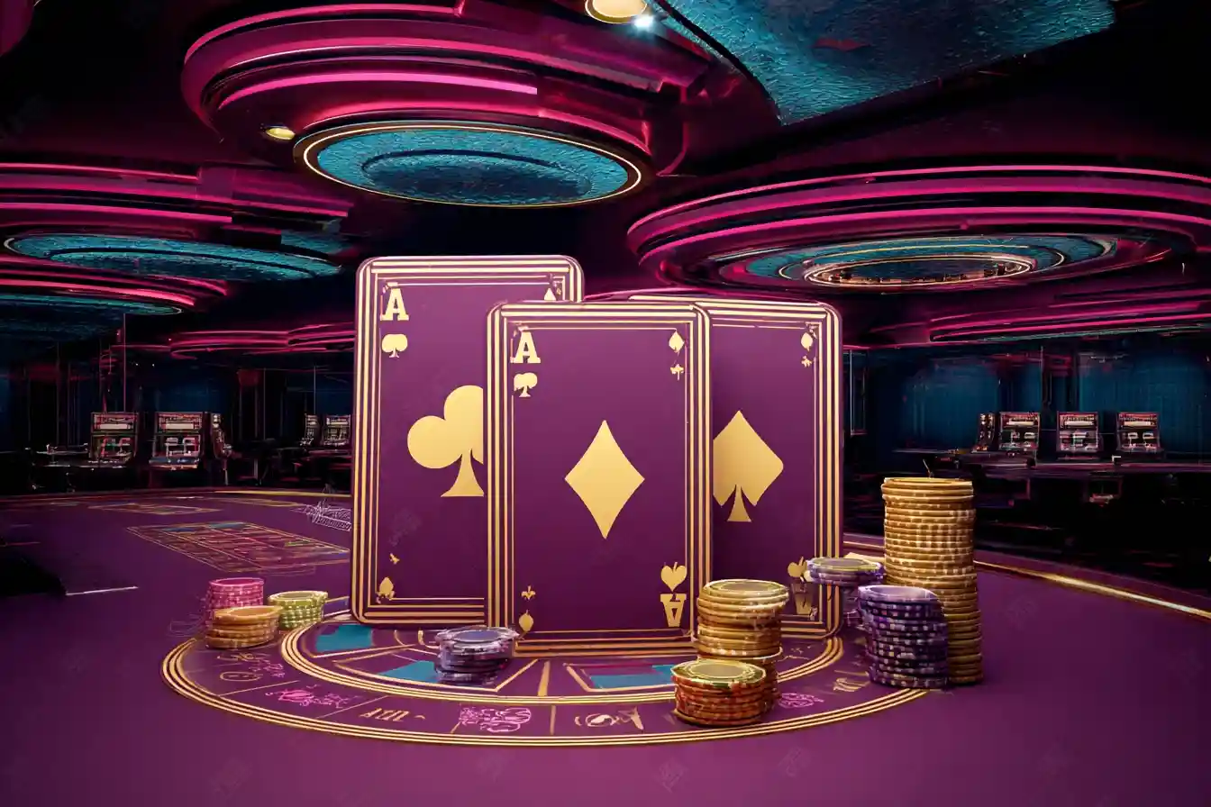 slot diamond