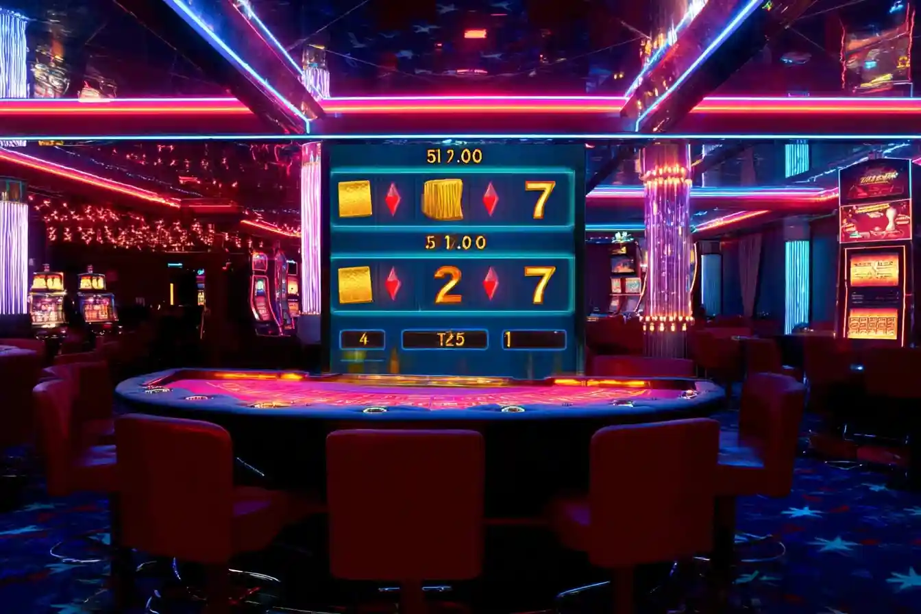 come giocare alle slot