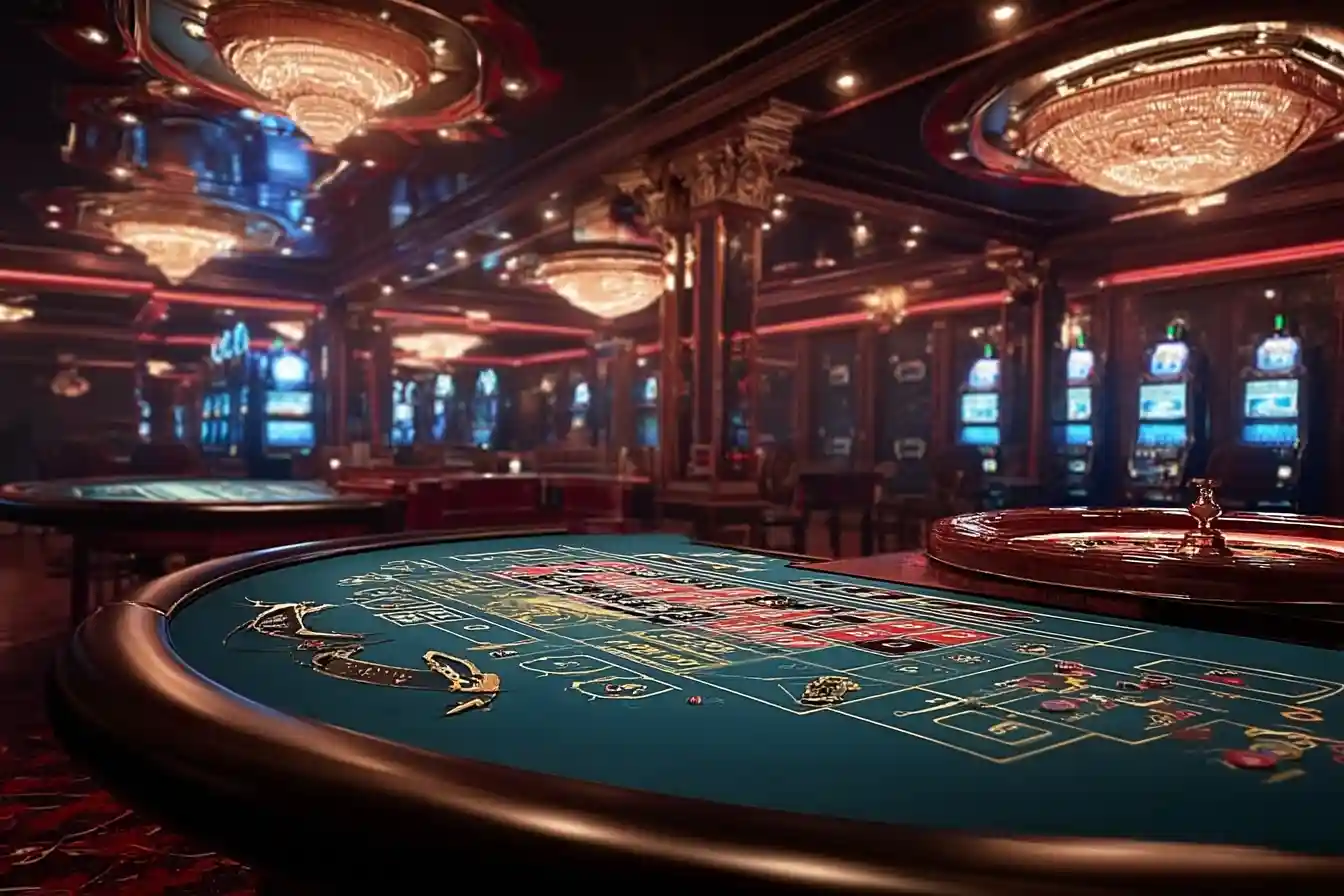 how much can you win from a slot machine