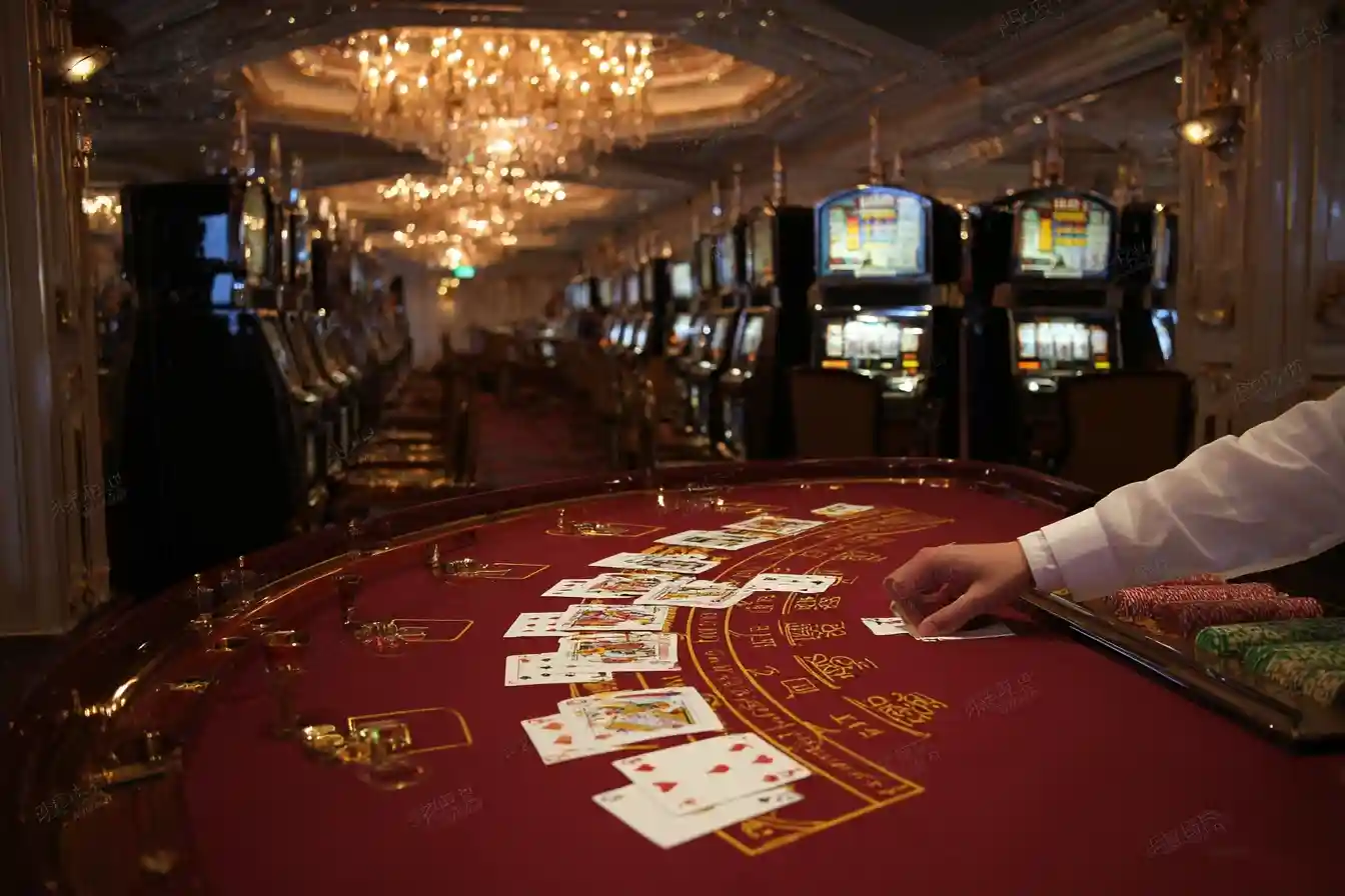 las vegas casino slot machines