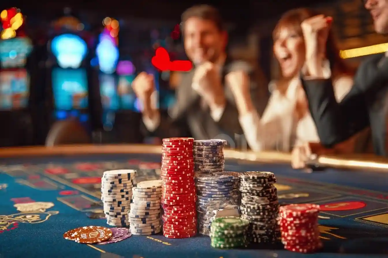 demo casino slot games