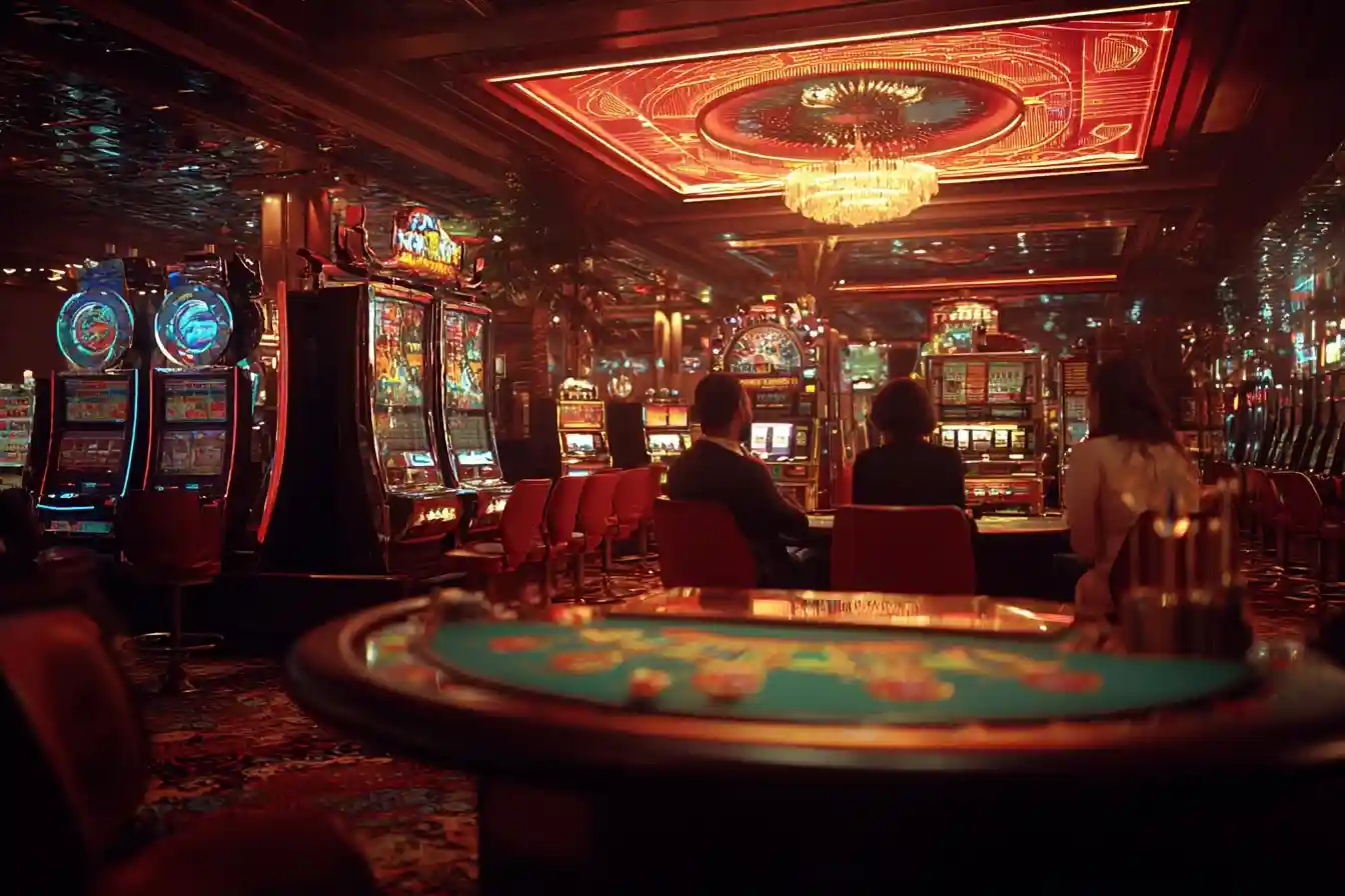how to know what slot machine will hit