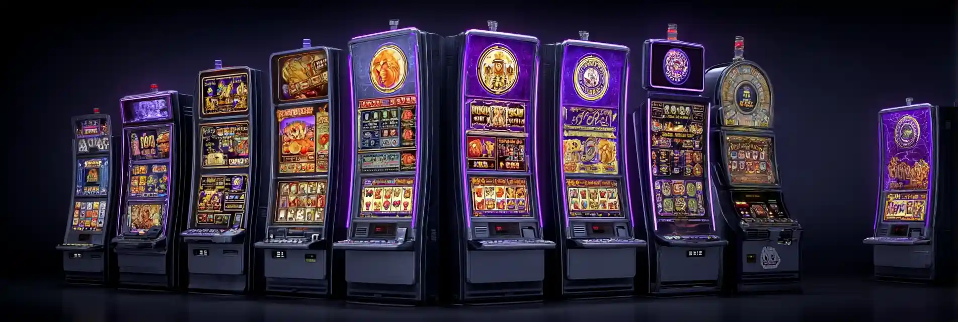 what is progressive slot machine