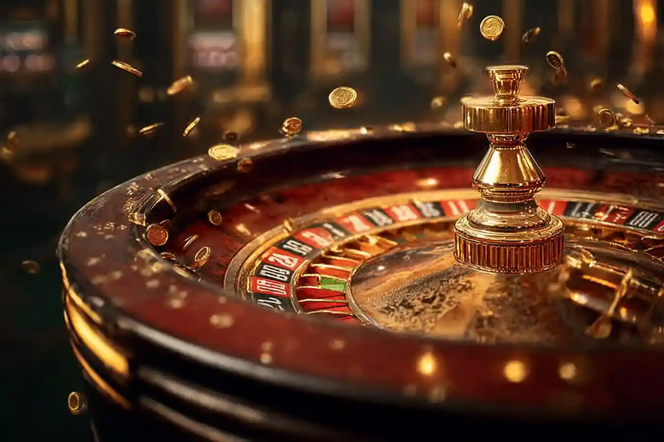 how long should you play a slot machine