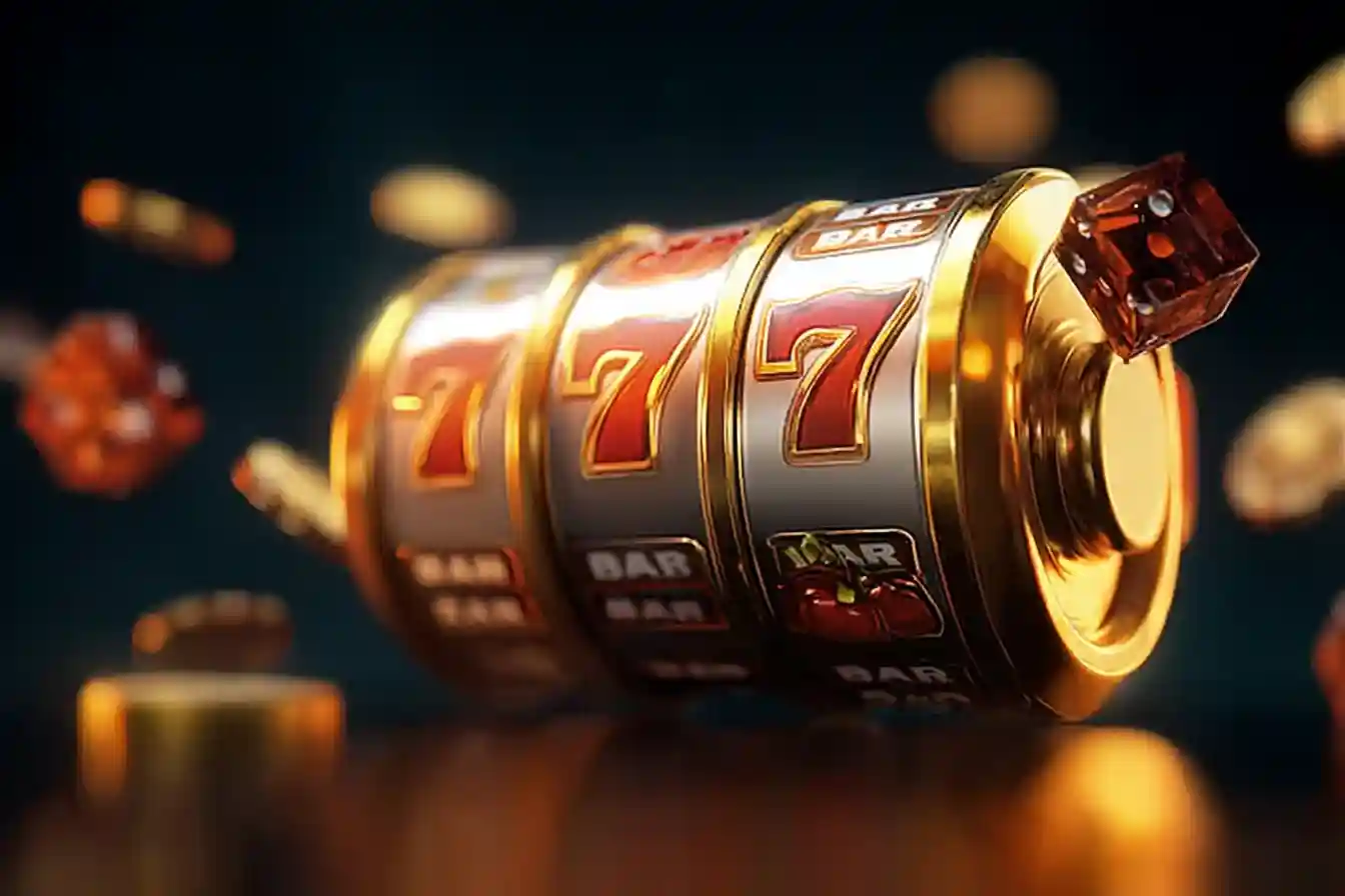video slot bonus