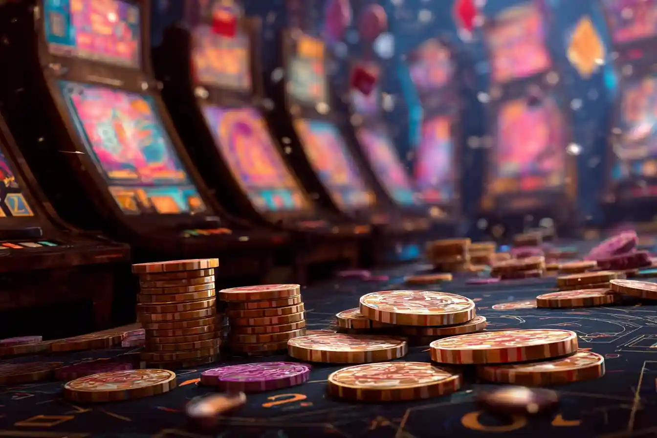 safe with slot for money